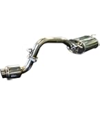 Amazon.co.jp: 柿本改(Kakimotoracing) マフラー【 GT box 06&S